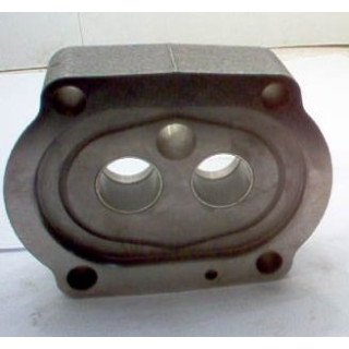 PGP620 COMMON INLET 2ND-3RD SEC PL