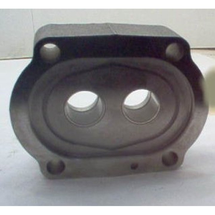 PGP620 SEPERATE INLETS 2-3 SECT PL