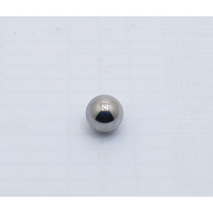PGM620 CHECK VALVE BALL