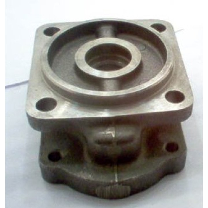 PGM620SAE C 4 BOLT FLANGE - CHECKS