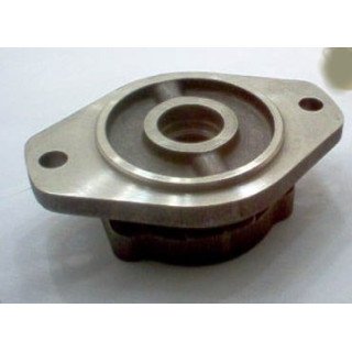 PGM620 SAE B 2 BOLT FLANGE - CHECKS