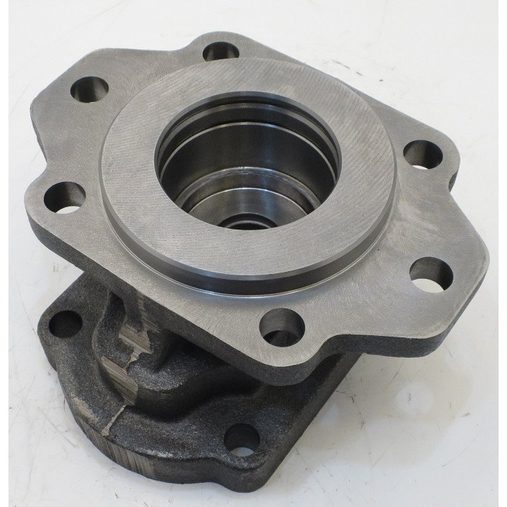 PGM620 SAE B 2 /4 BLT FLAN - CHECKS