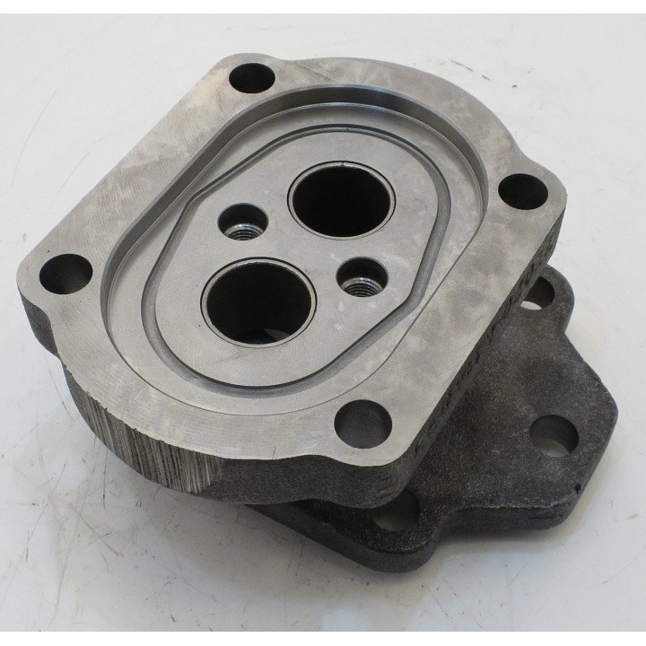 PGM620 SAE B 2 /4 BLT FLAN - CHECKS
