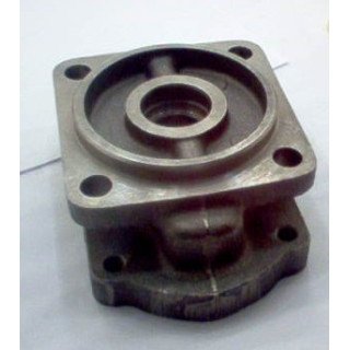 PGP620 SINGLE SAEB 4 BOLT CW/RH