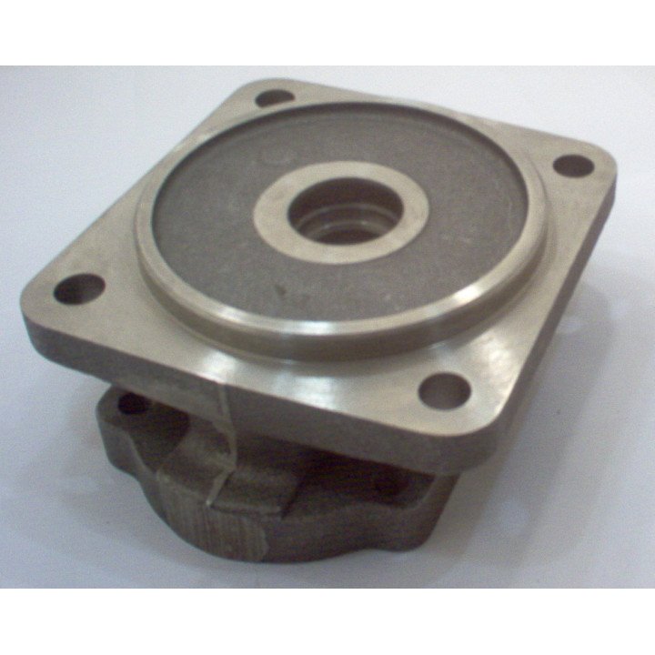 PGP620 SAE C 4BOLT FLANGE B1-R