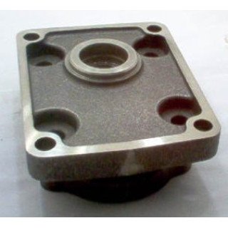 PGP620 SINGLE X50 4BOLT FLANGE