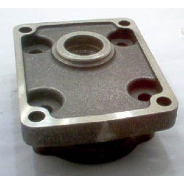 PGP620 SINGLE X50 4BOLT FLANGE