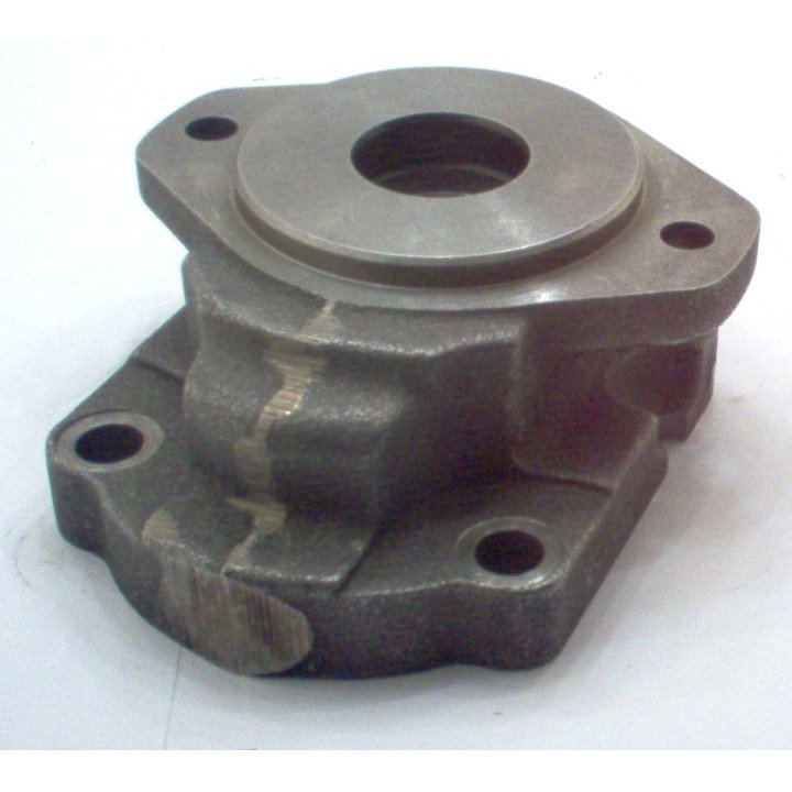PGP620 SAE A 2BOLT FLANGE B1-R