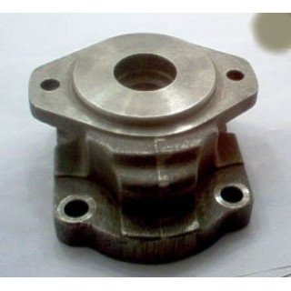PGP620 SAE A 2BOLT FLANGE CCW/LH