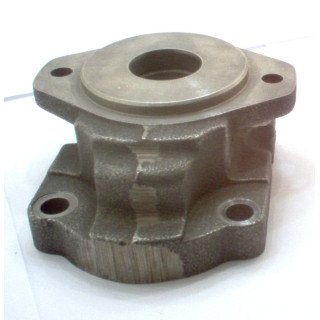 PGP620 SAE A 2BOLT FLANGE CW/RH***