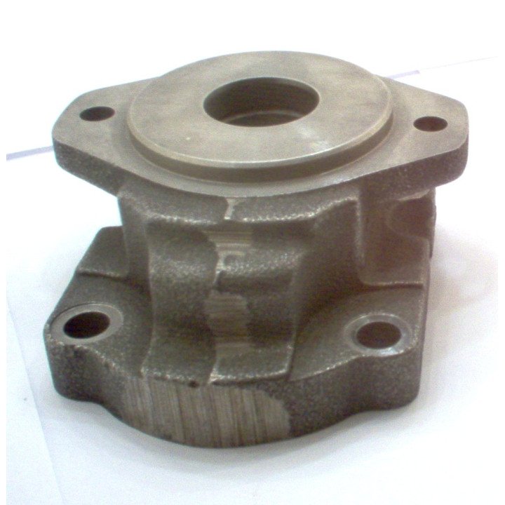 PGP620 SAE A 2BOLT FLANGE CW/RH***