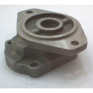 PGP620 SAE B 2BOLT FLANGE B1-R