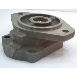 PGP620 SAE B 2BOLT FLANGE CCW/LH