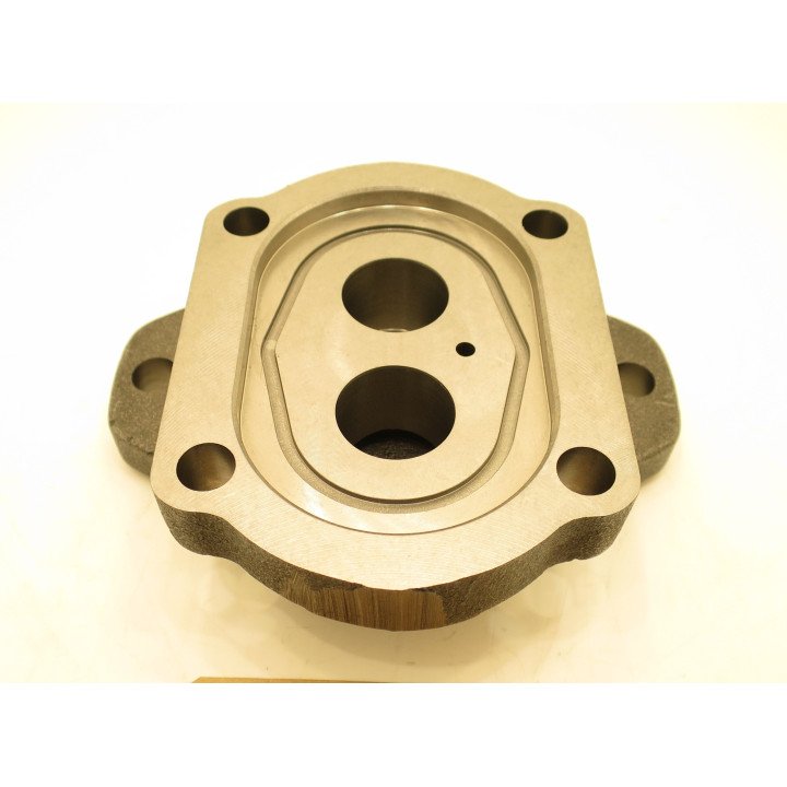 PGP620 SAE B 2BOLT FLANGE CW/RH