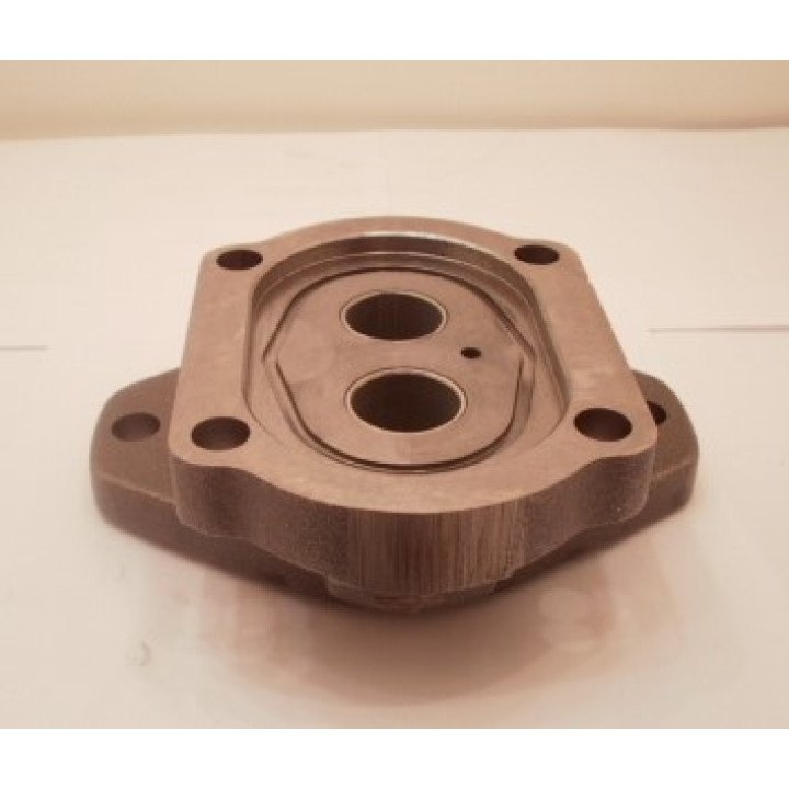 PGP620 SAE B 2BOLT FLANGE CW/RH