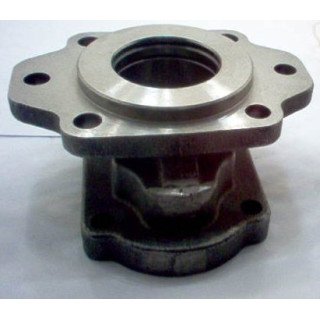 PGP620 SAE B 2/4BOLT BEAR HSG