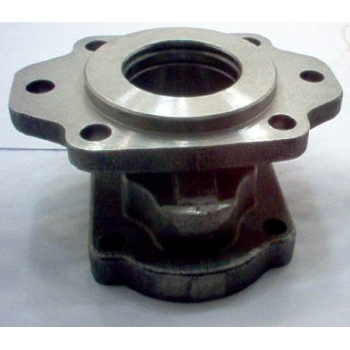 PGP620 SAE B 2/4BOLT BEAR HSG