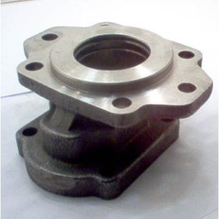 PGP620 SAE B 2/4BOLT BEAR HSG CW/RH
