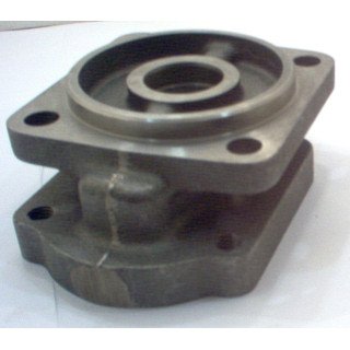 PGP620 SING & MULTI SAEB 4 BOLT LH