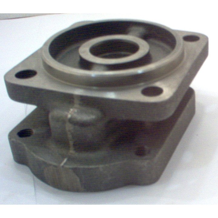 PGP620 SING & MULTI SAEB 4 BOLT LH