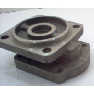 PGP620 SING & MULTI SAEB 4 BOLT RH