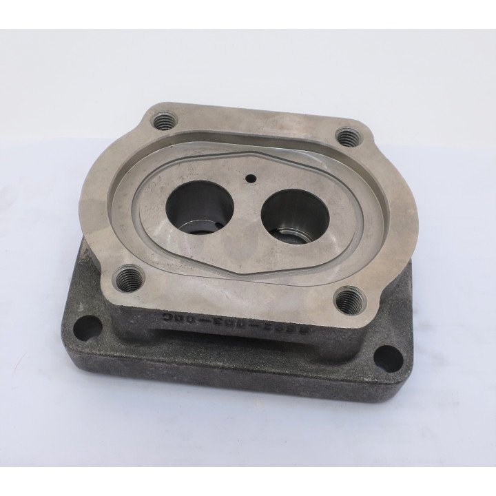 PGP620 MULTIPLR X50 4 BOLT CW/RH