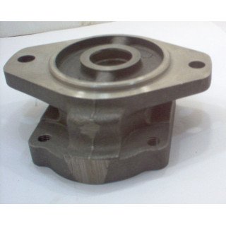 PGP620 MULTIPLR SAE B 2 BOLT CCW/LH