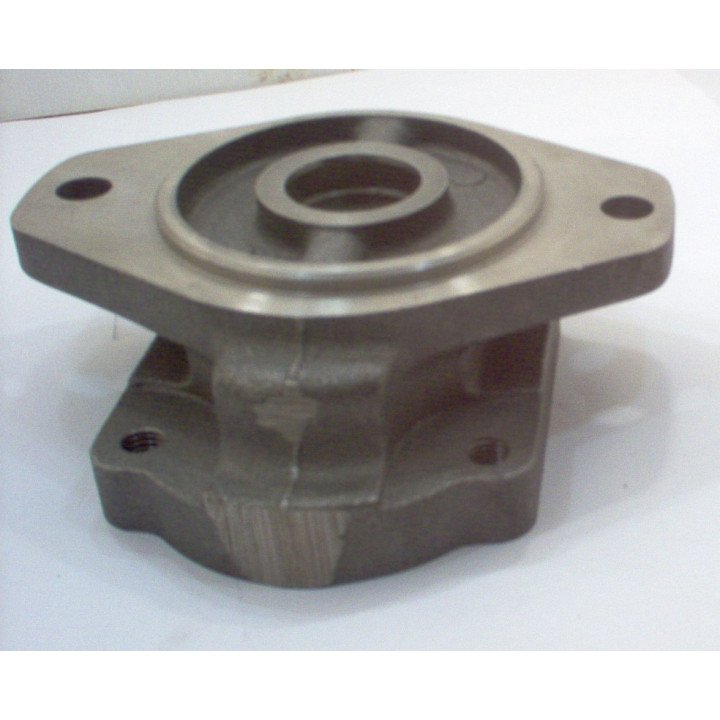 PGP620 MULTIPLR SAE B 2 BOLT CCW/LH