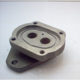 PGP620 MULTIPLR SAE B 2 BOLT CW/RH