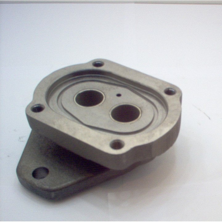 PGP620 MULTIPLR SAE B 2 BOLT CW/RH