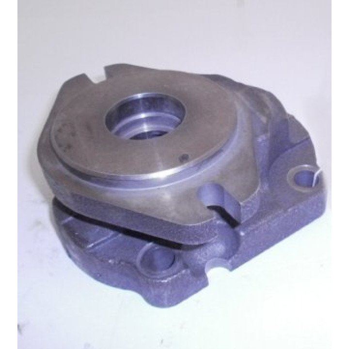 PGP620 MULTIPLR FN FLANGE SAE A2