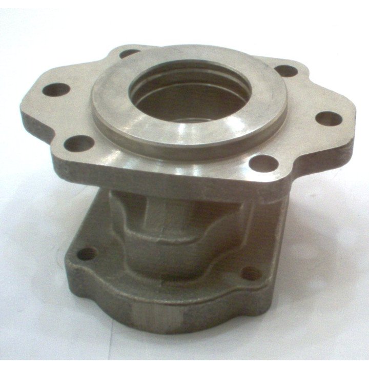 PGP620 MULTIPLE  B 2/4BOLT BEAR HSG