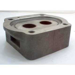 PGP640-P11 PIGGYBACK INTERFRAME