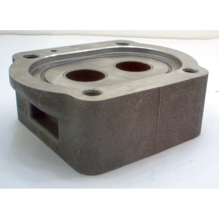 PGP640-P11 PIGGYBACK INTERFRAME