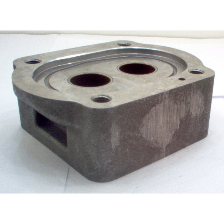 PGP640-P620 PIGGYBACK INTERFRAME
