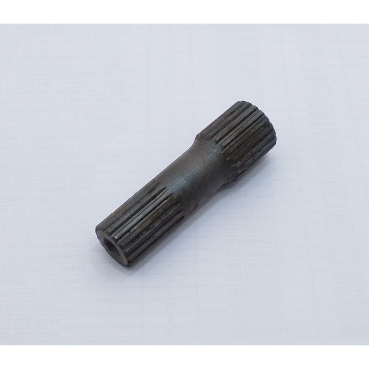 PGP640-PGP620 SHORTCONNECTING SHAFT