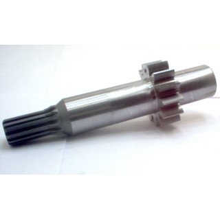 PGP64030CC 7/8 SAE B 13T SPLINE