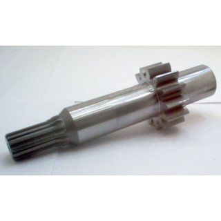 PGP64035CC 7/8 SAE B 13T SPLINE