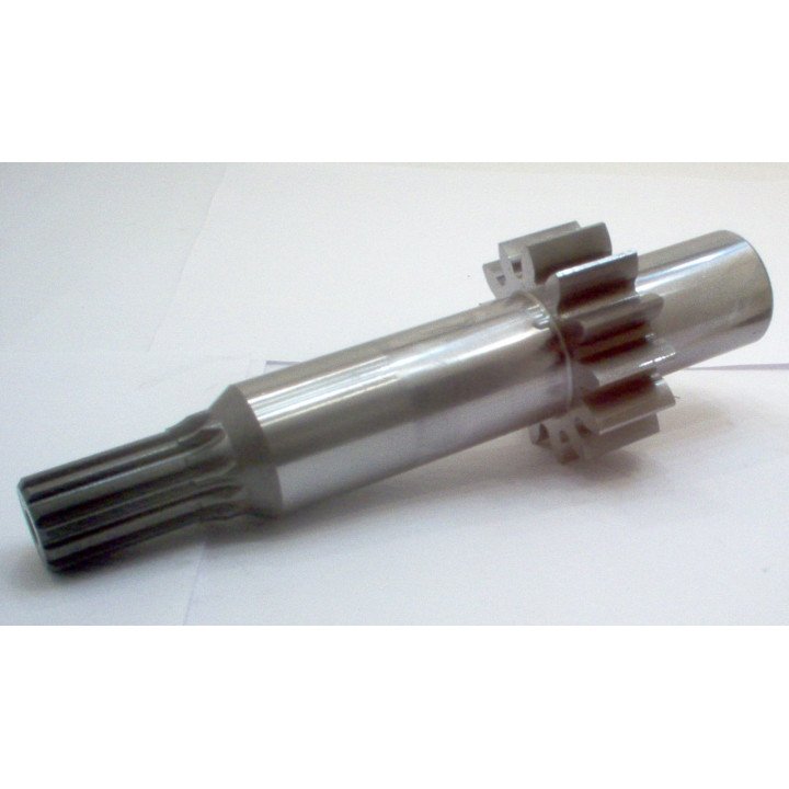 PGP64035CC 7/8 SAE B 13T SPLINE