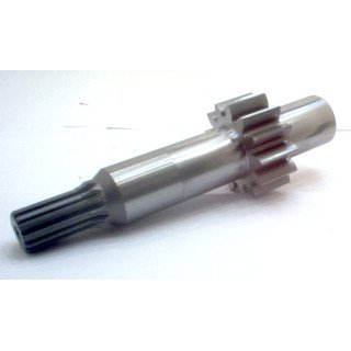 PGP64040CC 7/8 SAE B 13T SPLINE