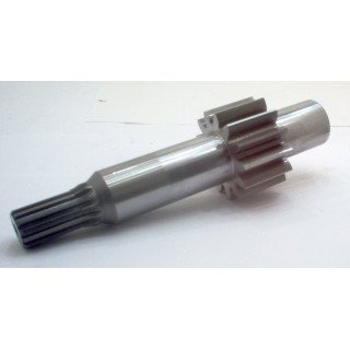 PGP64055CC 7/8 SAE B 13T SPLINE