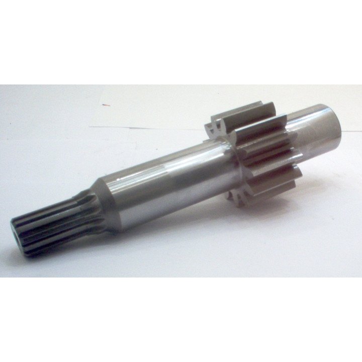 PGP64055CC 7/8 SAE B 13T SPLINE