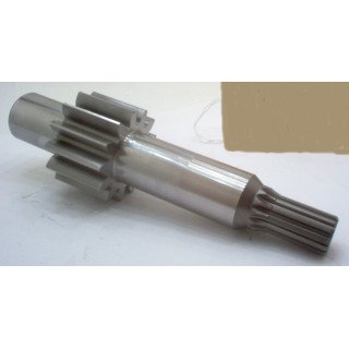 PGP64060CC 7/8 SAE B 13T SPLINE