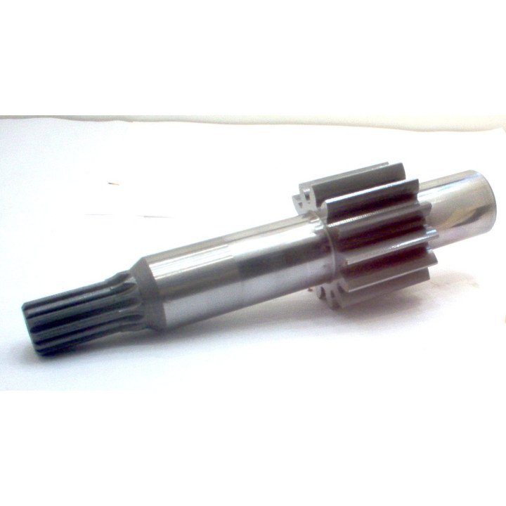 PGP64070CC 7/8 SAE B 13T SPLINE
