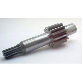 PGP64075CC 7/8 SAE B 13T SPLINE