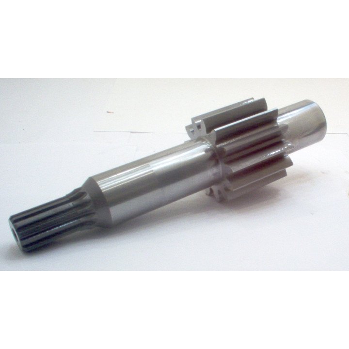 PGP64075CC 7/8 SAE B 13T SPLINE