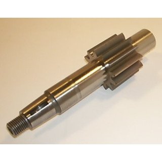 2PRG037 DRIVE GEAR T4 TAPER SHAFT
