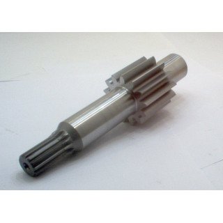 PGP64080CC 7/8 SAE B 13T SPLINE