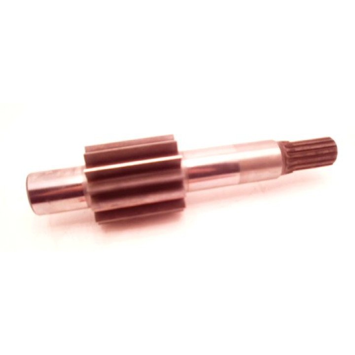 PBP640 100CC 15T SPLINE GEAR