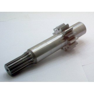 PBP64035CC 1 SAE BB 15T SPLINE